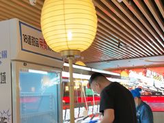 -刘一手重庆火锅(万达广场颍泉店)