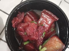 -梁家大院•农家菜(昆山会展中心店)