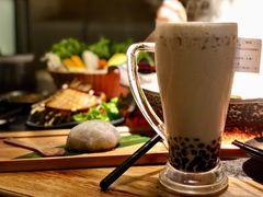 -湊湊火锅·茶憩(宁波天一广场店)