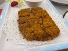 -鹭园酒家·四十年老字号