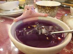 -蘑菇私房菜小馆(杨家坪西城天街店)