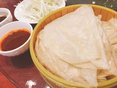 -大地春饼店(黄河路店)
