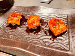 -铭牛烧肉·和牛海鲜自助(高新月牙湖店)