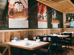 大堂-就你餐厅(体育西横街店)