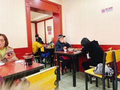大堂-北大地皖峰饭馆
