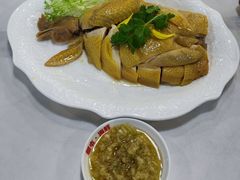 -明本海鲜大排档·鱼生海鲜烧烤宵夜(陈家祠店)