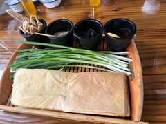 -赵记煎饼卷大葱(东关店)