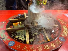 -巴九门老火锅(来福士打望店)