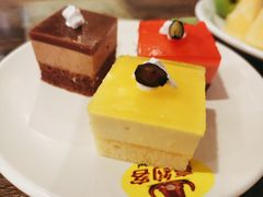 -豪约客牛排(海大南门店)