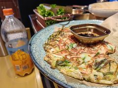 -伏一解牛烤肉专门店(信业购物中心店)