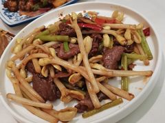 -老洋坊饭店(厚街东宝路店)