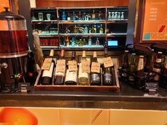 -怡咖啡海鲜自助餐厅(浦东香格里拉店)