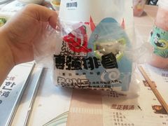 -傅强排骨(成都总店)