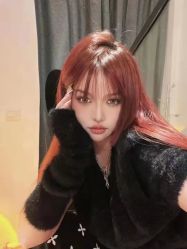 -3AM·S HAIR SALON烫发染发接发