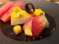 -星璞餐厅(深铁塘朗城君璞酒店)