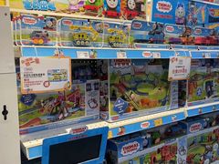 -TOYSRUS玩具反斗城(深圳布吉万象汇店)