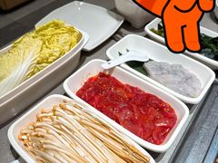 -海底捞火锅(老城根店)