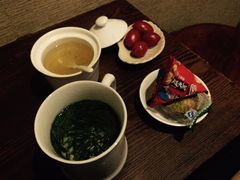 -苏沐堂全息足浴·SPA·按摩(万科美好广场店)