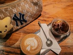 -微焙咖啡工厂(海峡创意产业园·红坊店)