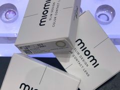 -miomi米欧米美瞳隐形眼镜(大兴荟聚店)