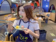 -蚝英雄鲜蚝自助专门店(长楹天街直营店)
