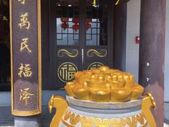 -句容茅山景区