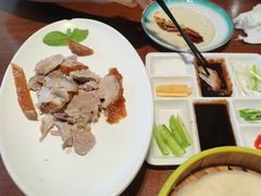 -阿德餐饮小秦川西北菜(福民路店)