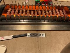 -丰茂烤串(金源店)