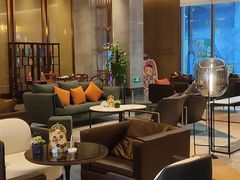 -大连星海皇冠假日酒店