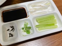 -全聚德烤鸭店(马家堡店)