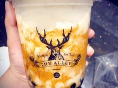 -鹿角巷The Alley(龙湖天街店)