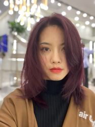 -MMbyHair Code芭曲发型