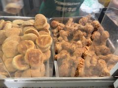 -满记烧饼(牛街东里小区一区店)