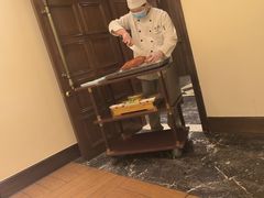 -梦都海鲜酒家(万达广场江桥店)