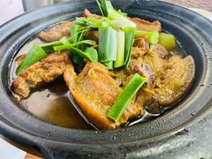 信阳闷罐肉-老家信阳菜(北京路店)