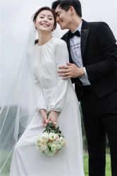 -摩玛婚纱摄影(杭州店)