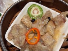 -广东胜利宾馆西关粤中餐厅
