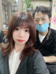 -苑苑发型设计