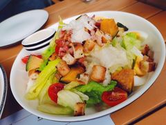-玛尚诺意式餐厅(官舍店)