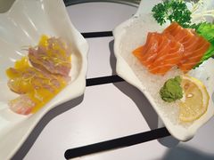 -赤坂亭M9和牛烧肉·日料398放题(万达店)