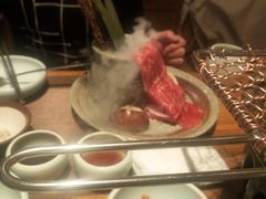 -黑牛の店·和牛烧肉(大悦城店)
