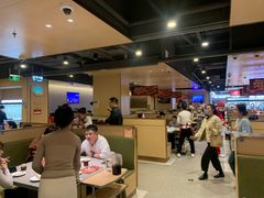 -海底捞火锅(天一广场亚细亚店)