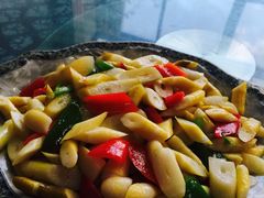 益恒饭店-白家寨子·山野白族菜(古城总店)