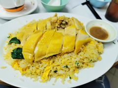 -汉年茶餐厅(天宝楼店)