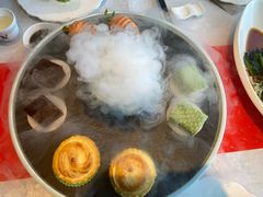 -馋遇江南·精致湖景雅宴(东方之门店)