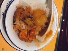 -黄记煌三汁焖锅(欢乐海岸店)