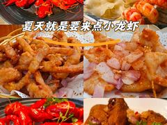 -聚汇三少·龙虾·中餐厅(莫邪路新天地店)