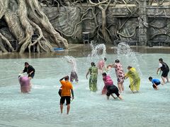 -西双版纳勐泐文化旅游区