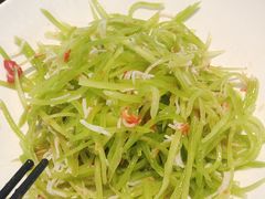 -吕氏焗小鲜•海鲜青岛菜(总店)