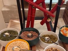 -菲住布渴酒店自助餐厅(阿里巴巴西溪园区店)